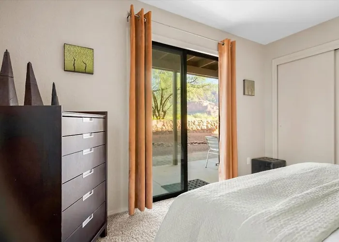 Holiday home Coconino - Bell Rock *
