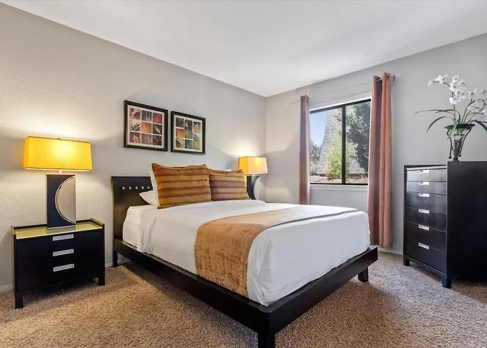 Coconino - Bell Rock Holiday home Sedona