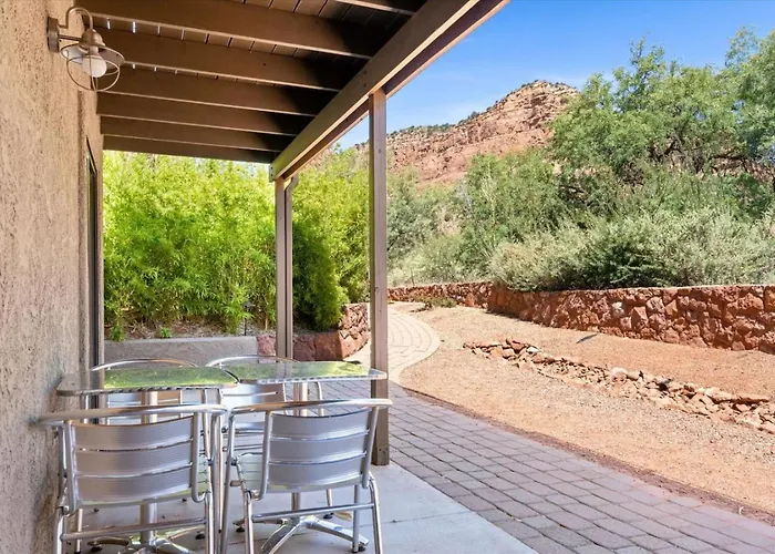 Holiday home Coconino - Bell Rock *
