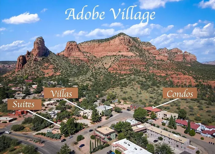 Coconino - Bell Rock * Sedona