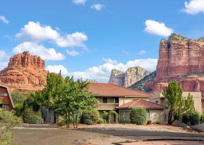 Holiday home Coconino - Bell Rock Sedona