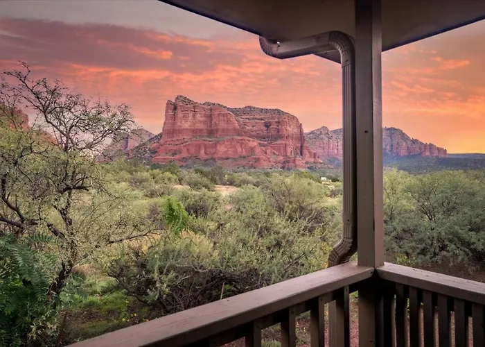 Holiday home Coconino - Bell Rock Sedona