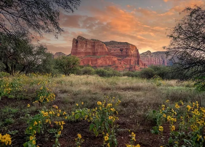 Coconino - Bell Rock *